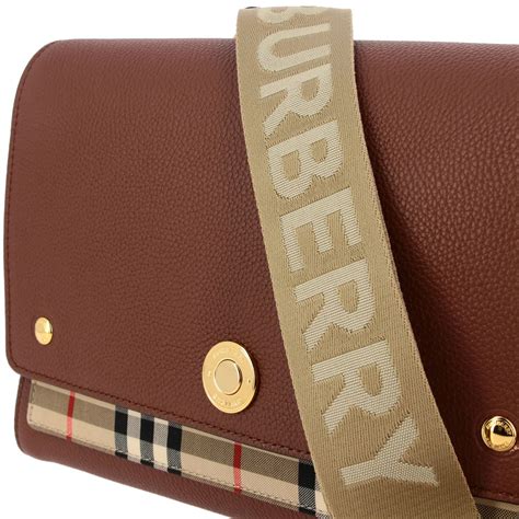 burberry shoulder handbags used|shoulder bag burberry directions.